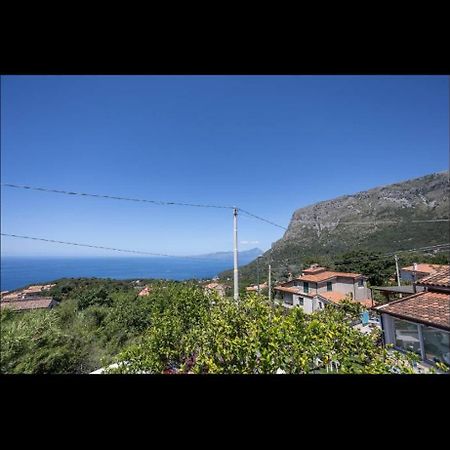 La Casa Di Carolina Appartement Maratea Buitenkant foto
