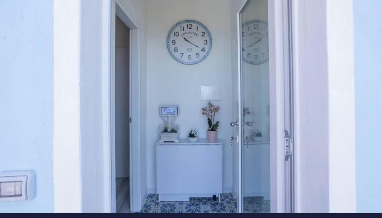 La Casa Di Carolina Appartement Maratea Buitenkant foto