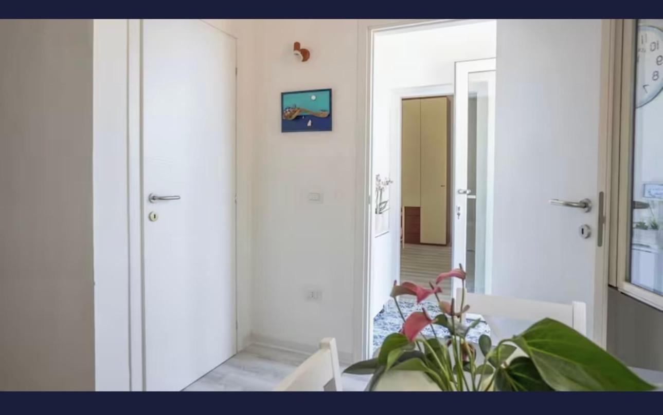 La Casa Di Carolina Appartement Maratea Buitenkant foto