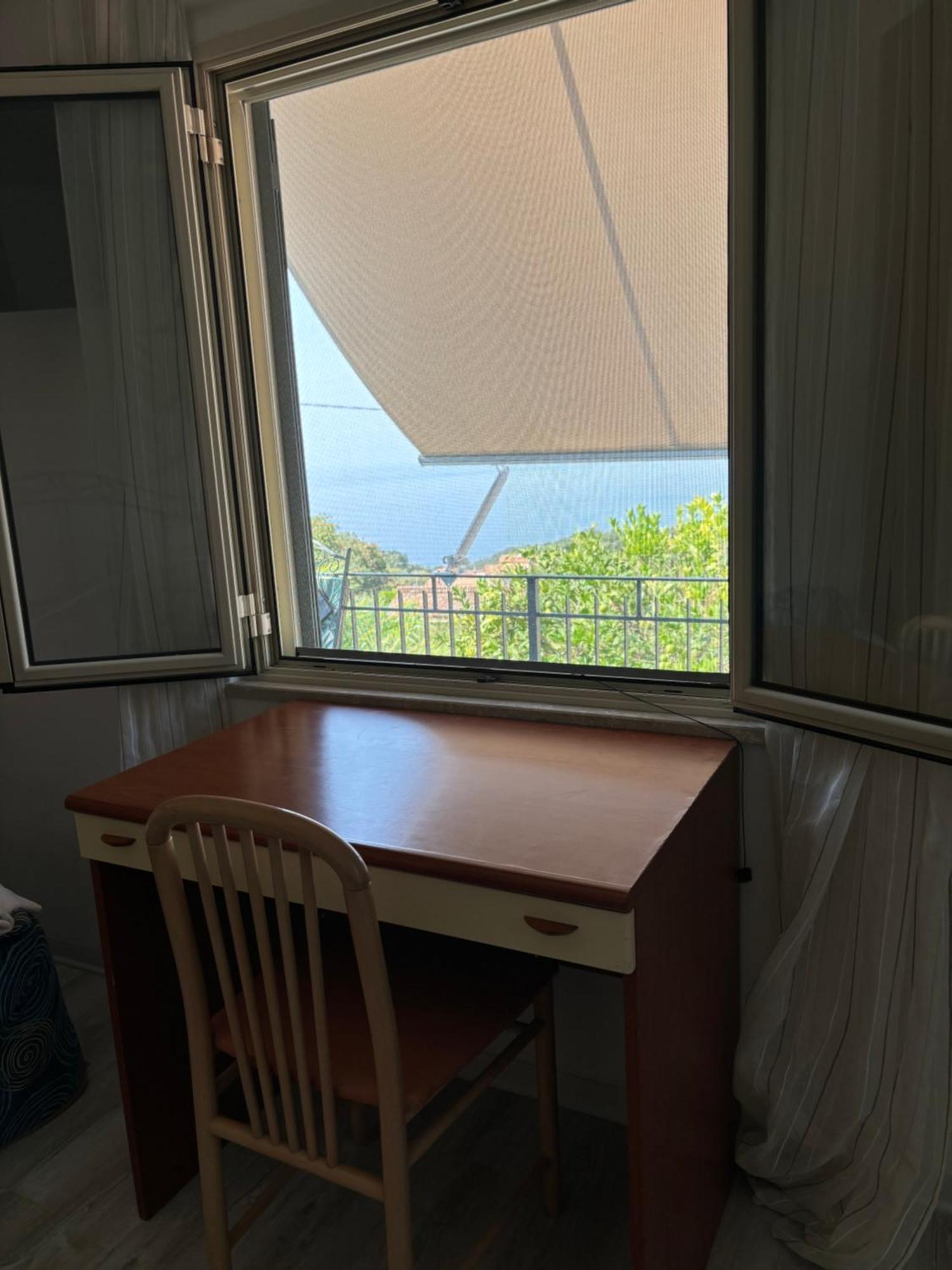La Casa Di Carolina Appartement Maratea Buitenkant foto